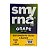 Smyrna Grape Mix 50g - Imagem 1