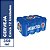Cerveja Antarctica Lata 350ml Caixa (12 Un.) - Imagem 1