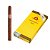 Charuto Montecristo Puritos - Petaca com 5 - Imagem 1