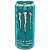 Energético Monster Energy Ultra Fiesta Mango Zero Lata 473ml - Imagem 1