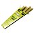 Cone Pay-Pay GoGreen King Size 110mm (3Un.) - Imagem 2