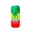 Energético Mister Hemp - Bomba Original Lata 473ml - Imagem 1