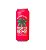 Energético Mister Hemp - Morango Brisado Lata 473ml - Imagem 1