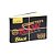 Piteira de Papel RAW Black Extra Wide Tips (Perfurada) - Imagem 1