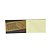 Piteira de Papel RAW Black Extra Wide Tips (Perfurada) - Imagem 2