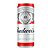 Cerveja Budweiser Lager Lata 350ml (Un.) - Imagem 1
