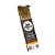 Cigarro Bolado Jack Tobacco´s Natural c/12 - Imagem 2