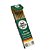 Cigarro Bolado Jack Tobacco´s Menta c/12 - Imagem 2