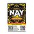 Nay Pineapple Mint 50g - Imagem 1
