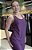 CONJUNTO FITNESS TRIO CALÇA ROXO - Imagem 4