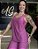 CONJUNTO FITNESS TRIO SHORT FUCSIA - Imagem 3