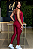 CONJUNTO FITNESS TRIO CALÇA MARSALA - Imagem 2