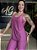 CONJUNTO FITNESS TRIO CALÇA FUCSIA - Imagem 4