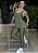 CONJUNTO FITNESS TRIO CALÇA VERDE OLIVA - Imagem 3