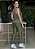 CONJUNTO FITNESS TRIO CALÇA VERDE OLIVA - Imagem 2