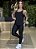 CONJUNTO FITNESS TRIO CALÇA PRETO - Imagem 3