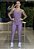 CONJUNTO FITNESS TRIO CALÇA TULIPA - Imagem 1