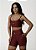 CONJUNTO FITNESS SHORT ELIANE - Imagem 1