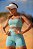 CONJUNTO FITNESS SHORT BRENNA - Imagem 1