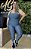 CONJUNTO FITNESS TRIO CALÇA AZUL MIRANTE - Imagem 1