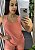 CONJUNTO FITNESS TRIO SHORT CORAL - Imagem 2