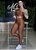 CONJUNTO FITNESS TRIO CALÇA MEL - Imagem 3