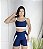 CONJUNTO FITNESS SHORT ALINE - Imagem 1