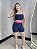 CONJUNTO FITNESS SHORT TAMIRES - Imagem 2