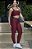 CONJUNTO FITNESS JACQUARD LETRADO - Imagem 1