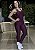 CONJUNTO FITNESS TRIO CALÇA RUBI - Imagem 4