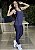 CONJUNTO FITNESS TRIO CALÇA AZUL ECLIPSE - Imagem 4
