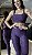 CONJUNTO FITNESS CALÇA LETRADO ROXO - Imagem 2