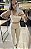 CONJUNTO FITNESS CALÇA LETRADO OFF WHITE - Imagem 2