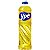 Detergente Liquido 500Ml Neutro Ype - Imagem 1