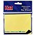 Bloco Adesivo 76X102 Amarelo 100Fls Kaz - Imagem 1