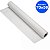 Lencol Hospitalar Branco 70X50 C/10 - Imagem 1