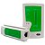 Testador De Cabo Rj45 E Rj-11 Im - Imagem 1