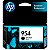 CARTUCHO 954 PRETO ORIGINAL L0S59AB HP - Imagem 1