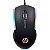 Mouse Com Fio Usb Preto Gamer M160 Hp - Imagem 1