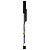 CANETA ESFEROGRAFICA 0.7MM FINA PRETA COMPACTOR - Imagem 1