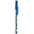 Caneta Esferografica 0.7Mm Fina Azul Compactor - Imagem 1