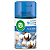 REFIL SUPORTE AUTOMATICO FRESHMATIC 250ML FLOR DE ALGODAO BOM AR - Imagem 1