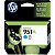 Cartucho 951Xl Ciano Original Cn046Ab Hp - Imagem 1