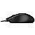 MOUSE COM FIO USB PRETO HP100 HP - Imagem 3