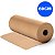 BOBINA SEMI-KRAFT 80GRS 60CMS - Imagem 1