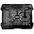 Base P/Notebook C/Cooler Ate 14 Polegadas Nbc-01Bk C3Tech - Imagem 3