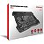 Base P/Notebook C/Cooler Ate 14 Polegadas Nbc-01Bk C3Tech - Imagem 1