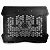 Base P/Notebook C/Cooler Ate 14 Polegadas Nbc-01Bk C3Tech - Imagem 2