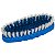 ESCOVA PLASTICA FRICCI MAX MULTILAR - Imagem 2