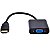 Adaptador Displayport Para Vga - Imagem 1